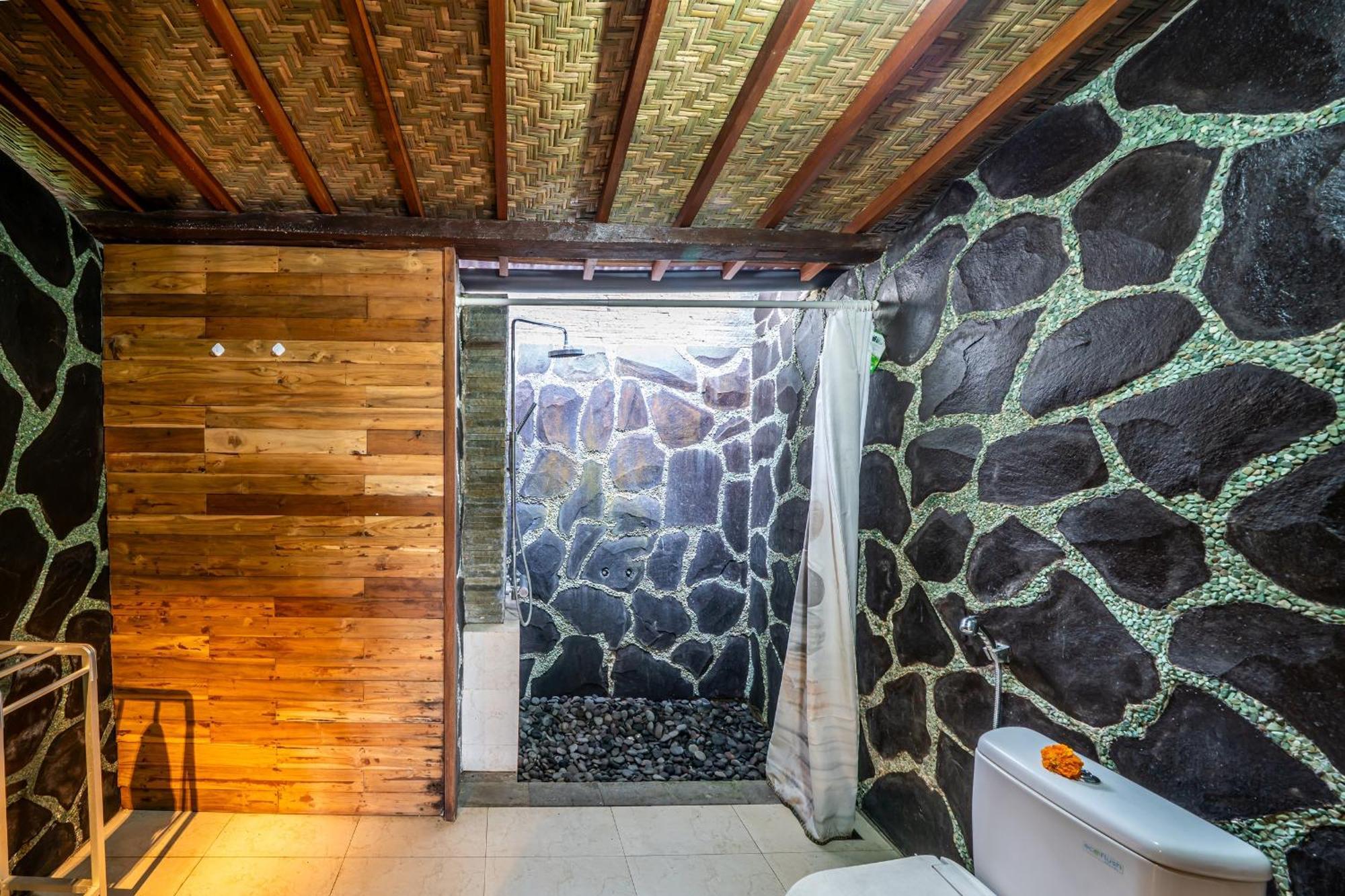 Yoga Maya Villa Gianyar  Exterior photo
